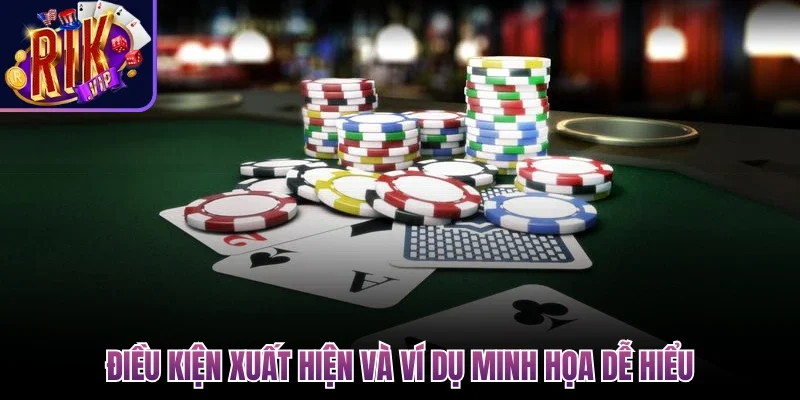 Thùng Phá Sảnh Là Gì - Giải Thích Chi Tiết Cho Người Mới 3 Điều kiện xuất hiện và ví dụ minh họa dễ hiểu