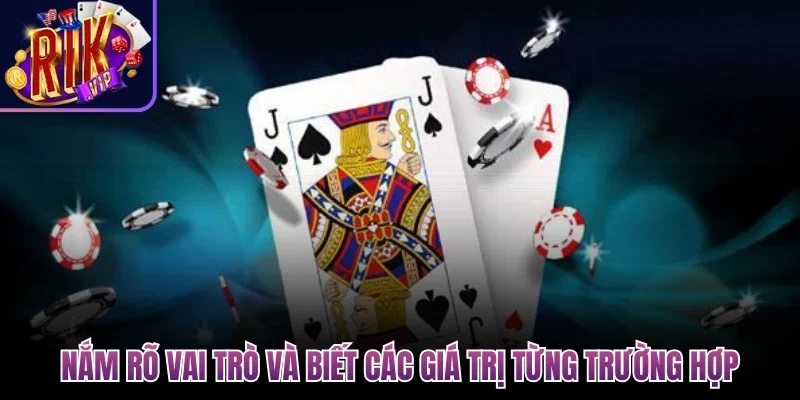 Thùng Phá Sảnh Là Gì - Giải Thích Chi Tiết Cho Người Mới 4 Nắm rõ vai trò và biết các giá trị từng trường hợp