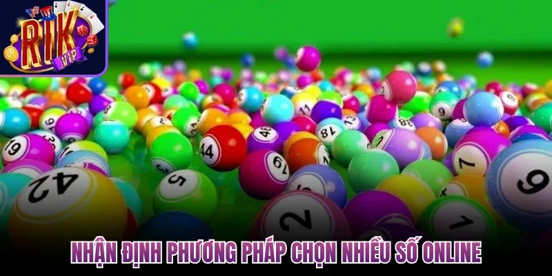 Dàn Đề 3 Càng - Phương Pháp Cược Lô Online Hiệu Quả Cao 3 Nhận định phương pháp chọn nhiều số online